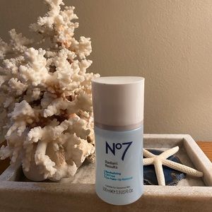 NO7 Eye Make-Up Remover 3.3 oz